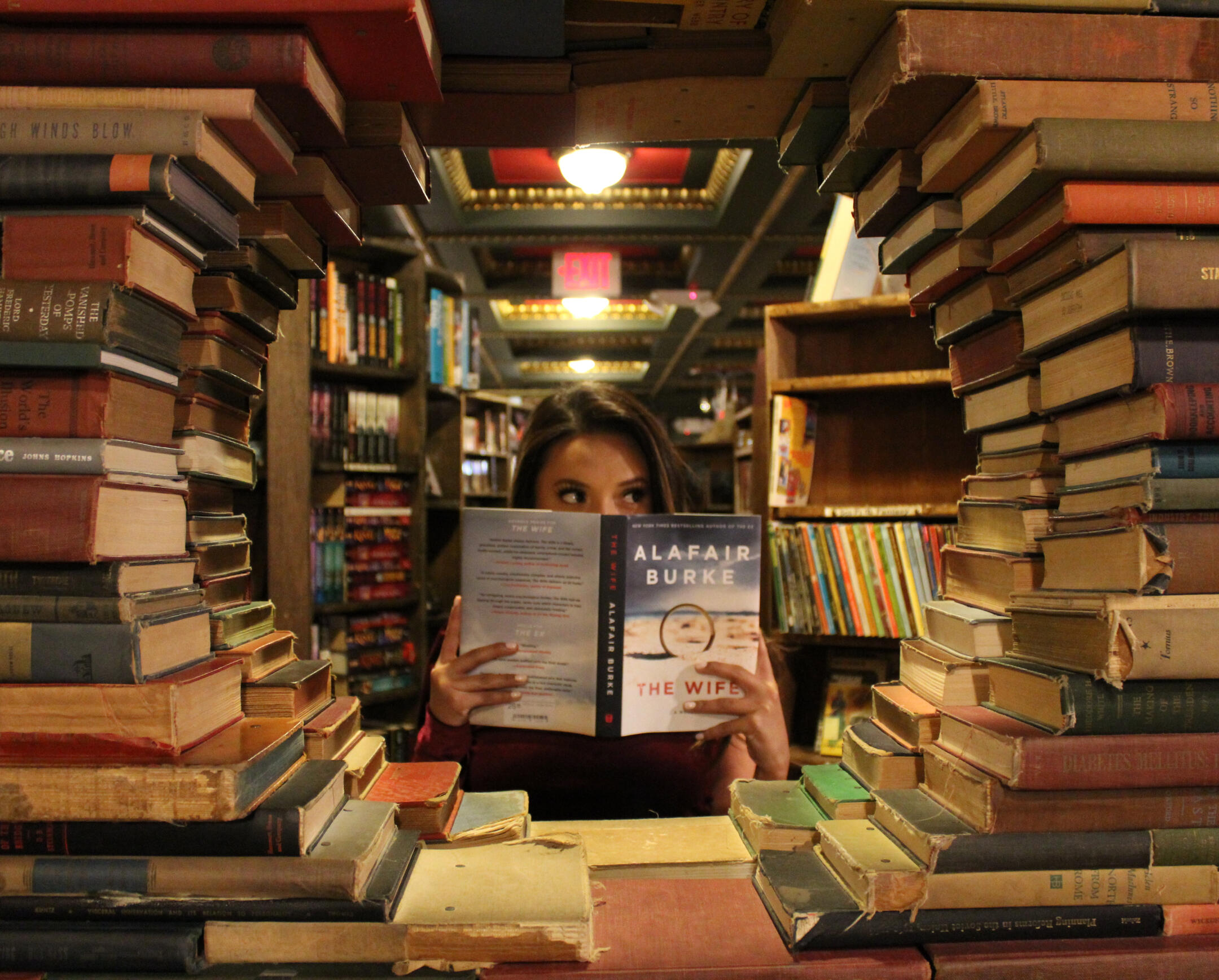 Credit: setbydaniel on Unsplash